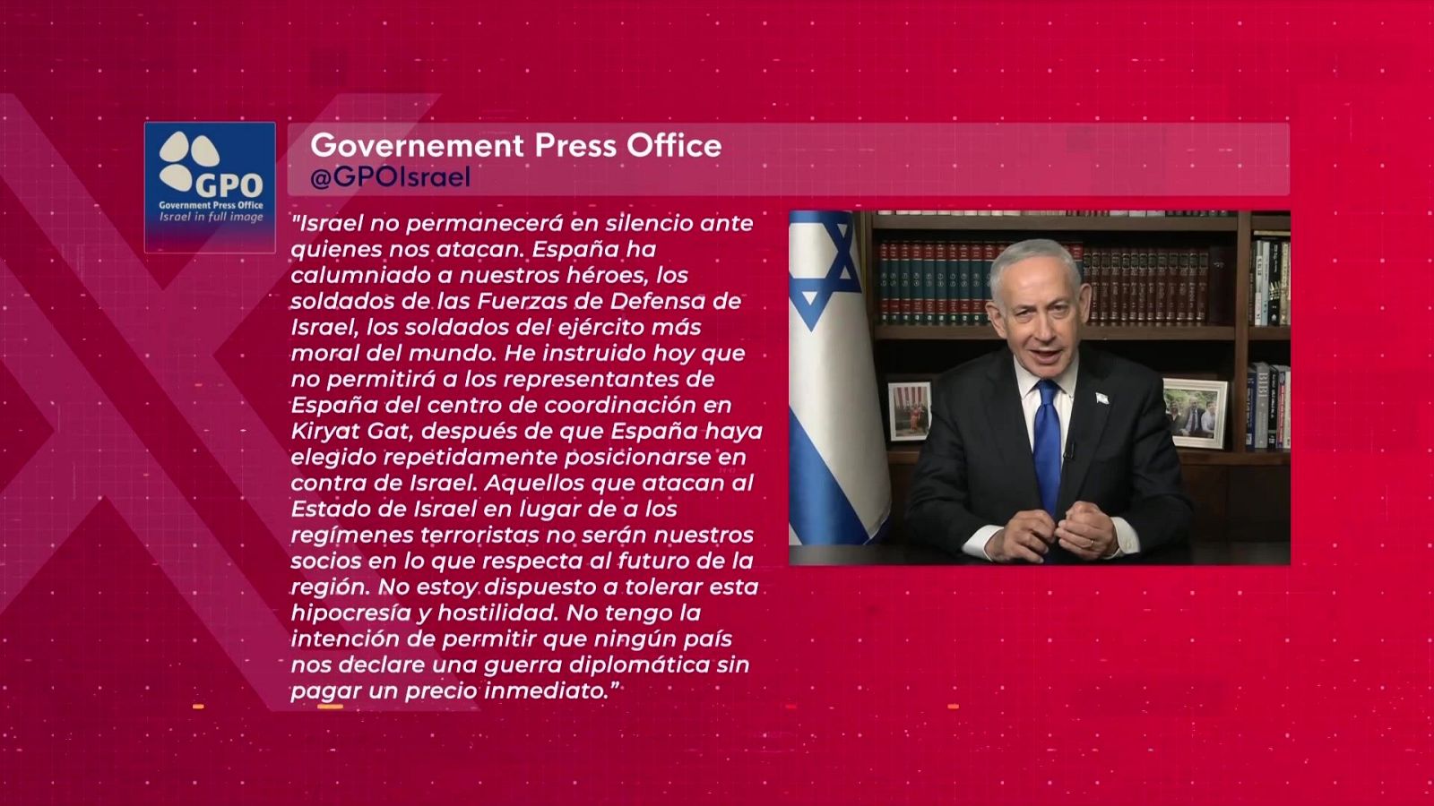 La tarde en 24 horas - 10/04/26 - La tarde en 24h | Ver