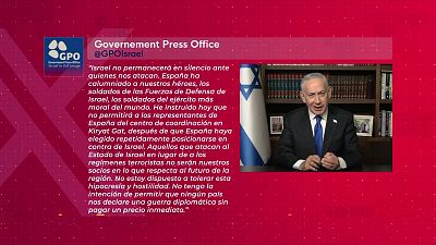 La tarde en 24 horas - 10/04/26