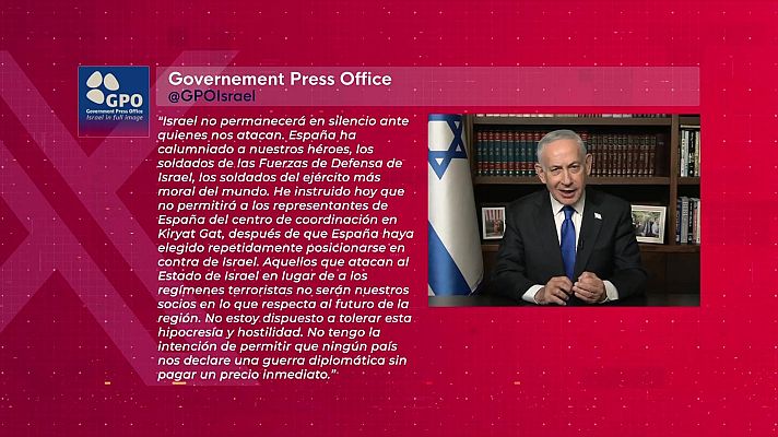 La tarde en 24h - La tarde en 24 horas - 10/04/26