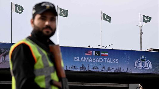 Pakist�n y la mediaci�n 'in extremis': los entresijos de una paz temporal que se tambalea