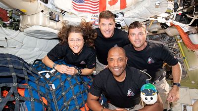 Informativo 24 horas - 20h - 10/04/26