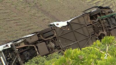 Telecanarias Tarde - 10/04/2026