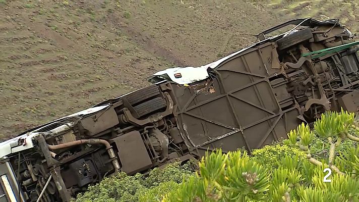 Telecanarias - Telecanarias Tarde - 10/04/2026