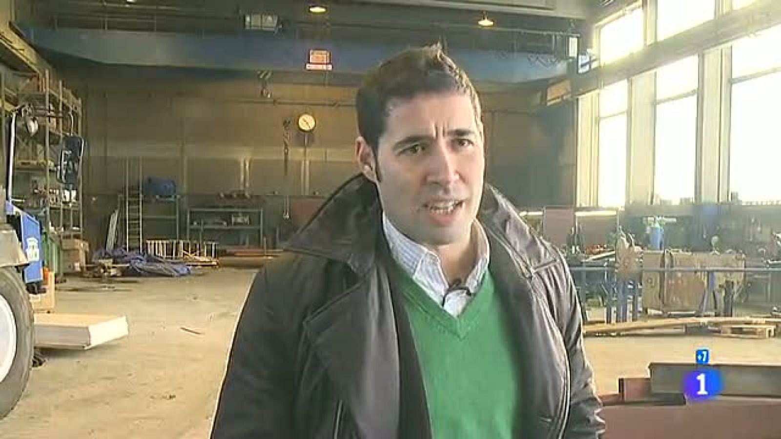 Españoles en el mundo - Roterdam - Alejandro | Ver