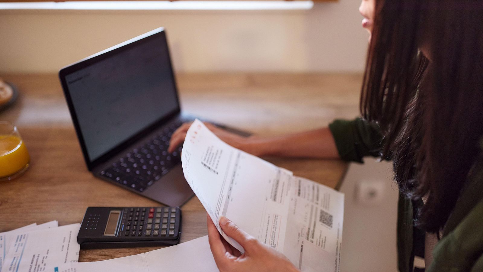 Usar la IA para hacer la declaración de la renta | Ver