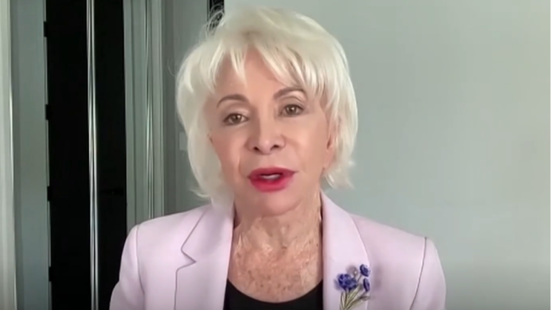 "La palabra mágica", nuevo libro de Isabel Allende. - Telediario 2 | Ver