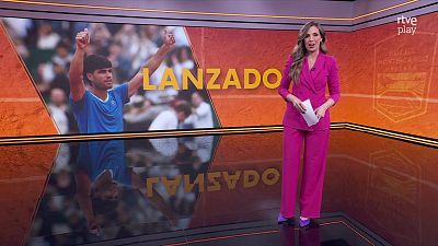 Deportes 2 - 10/04/26