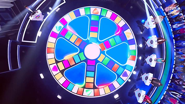 Trivial Pursuit - Programa 39
