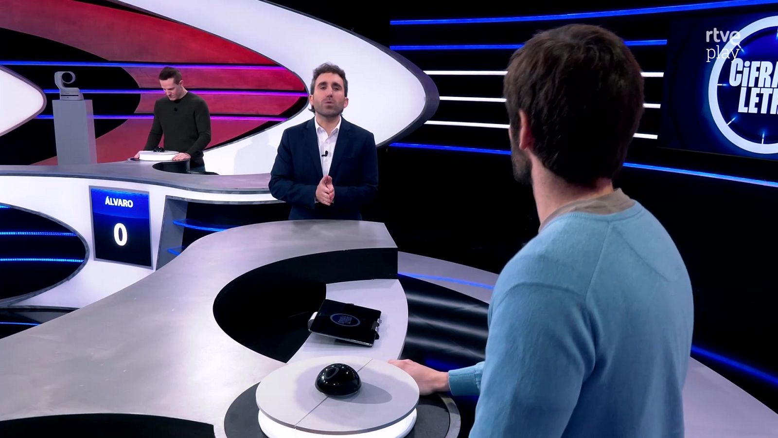 Cifras y letras - Programa 463 - Cifras y letras | Ver