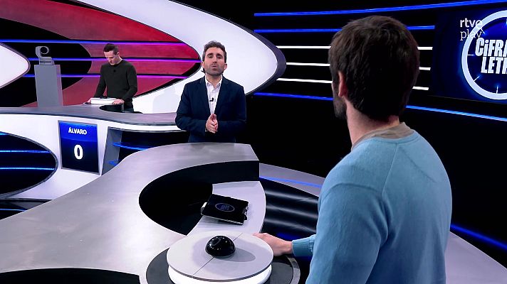 Cifras y letras - Programa 463