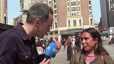 ¿Cómo han vivido los españoles el viaje a la Luna?