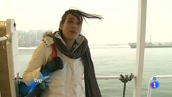 Españoles en el mundo - Roterdam - Amaya