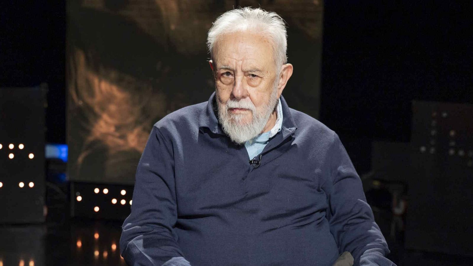 Historia de nuestro cine - Parranda (Presentación) - Historia de nuestro cine | Ver