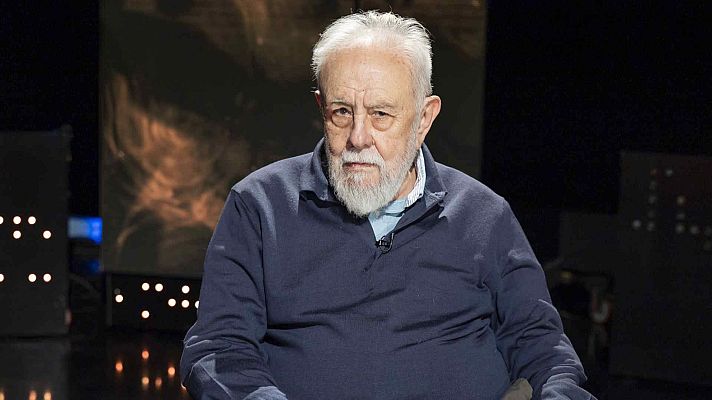 Historia de nuestro cine - Parranda (Presentación)