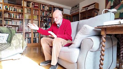 La hora cultural - 10/04/26