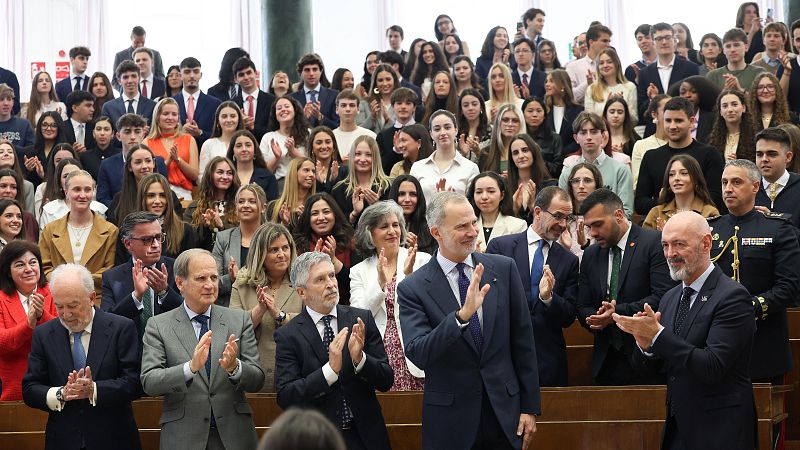 Audiencia Abierta - 11/04/26 - Audiencia Abierta | Ver