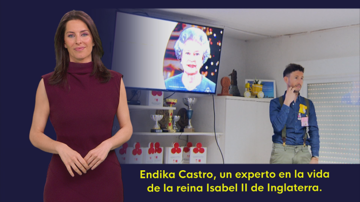 En lengua de signos - En lengua de signos - 11/04/26