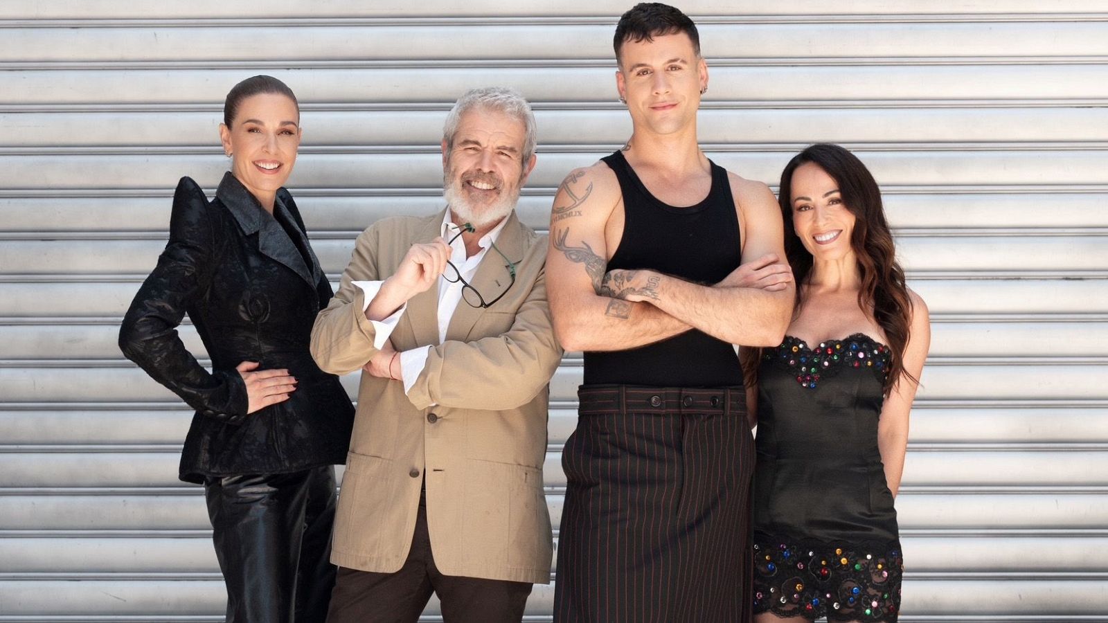 Maestros de la Costura Celebrity: Muy pronto en La 1 y RTVE Play