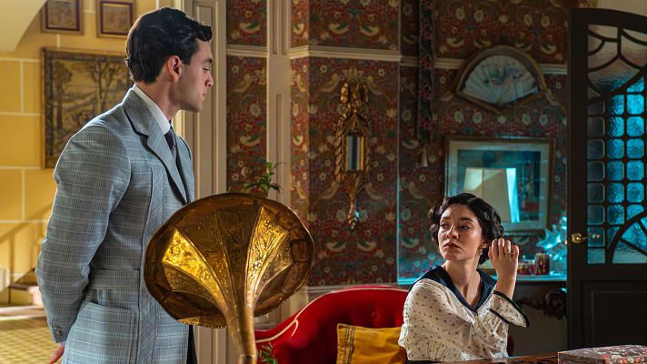 La promesa - La Promesa: Avance semanal del 13 al 17 de abril