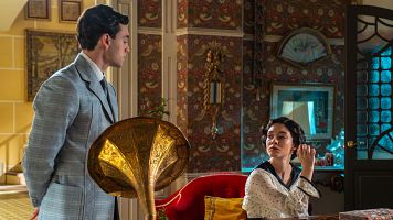 Avance semanal de 'La Promesa': Una dolorosa ruptura y una confesi�n inesperada