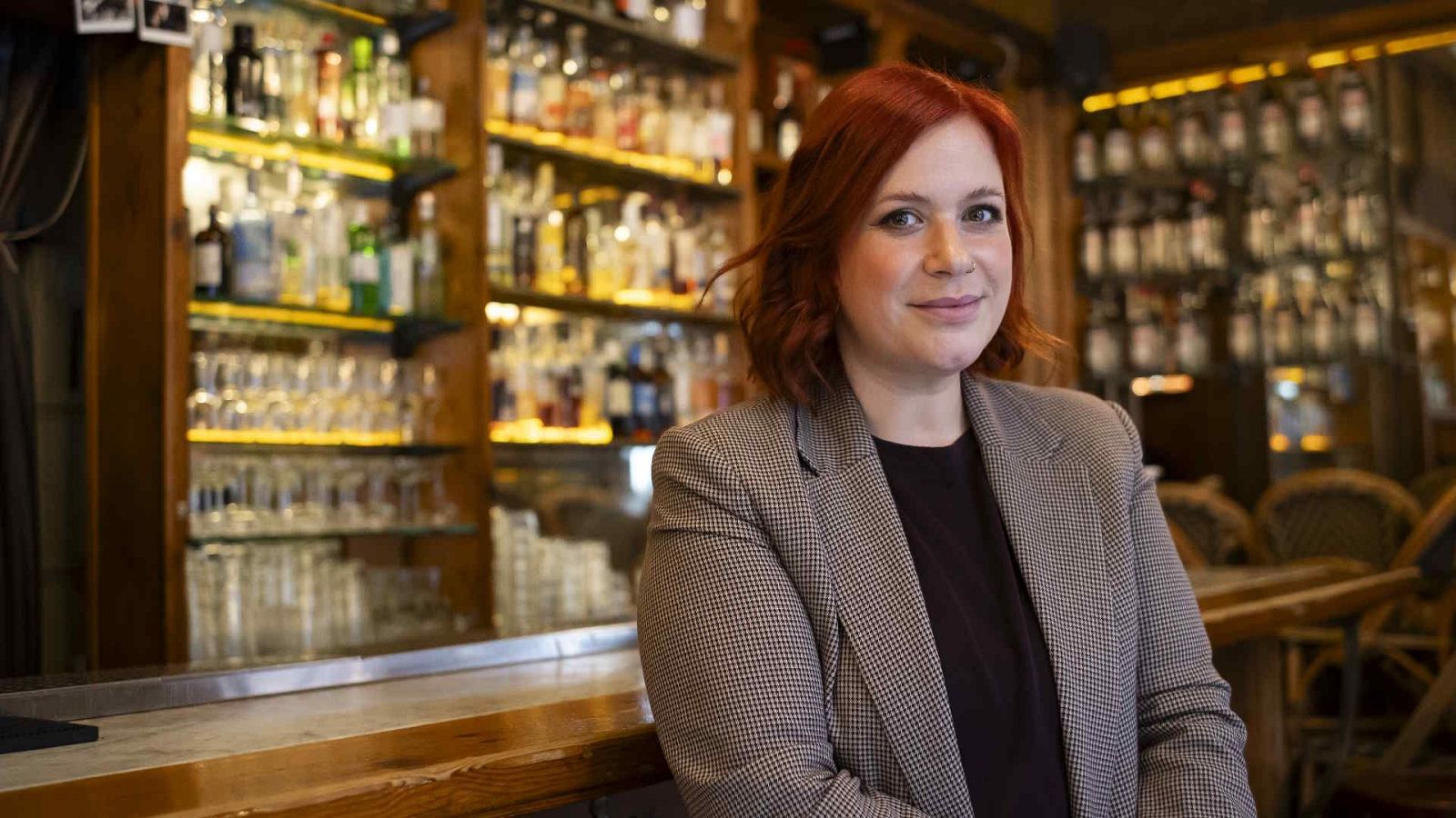 Página Dos - Elísabet Benavent - Página Dos | Ver