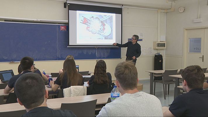 L'Informatiu - El valor pedagògic d'Artemis 2