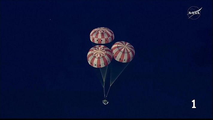 L'Informatiu - L'Informatiu - 11/04/2026