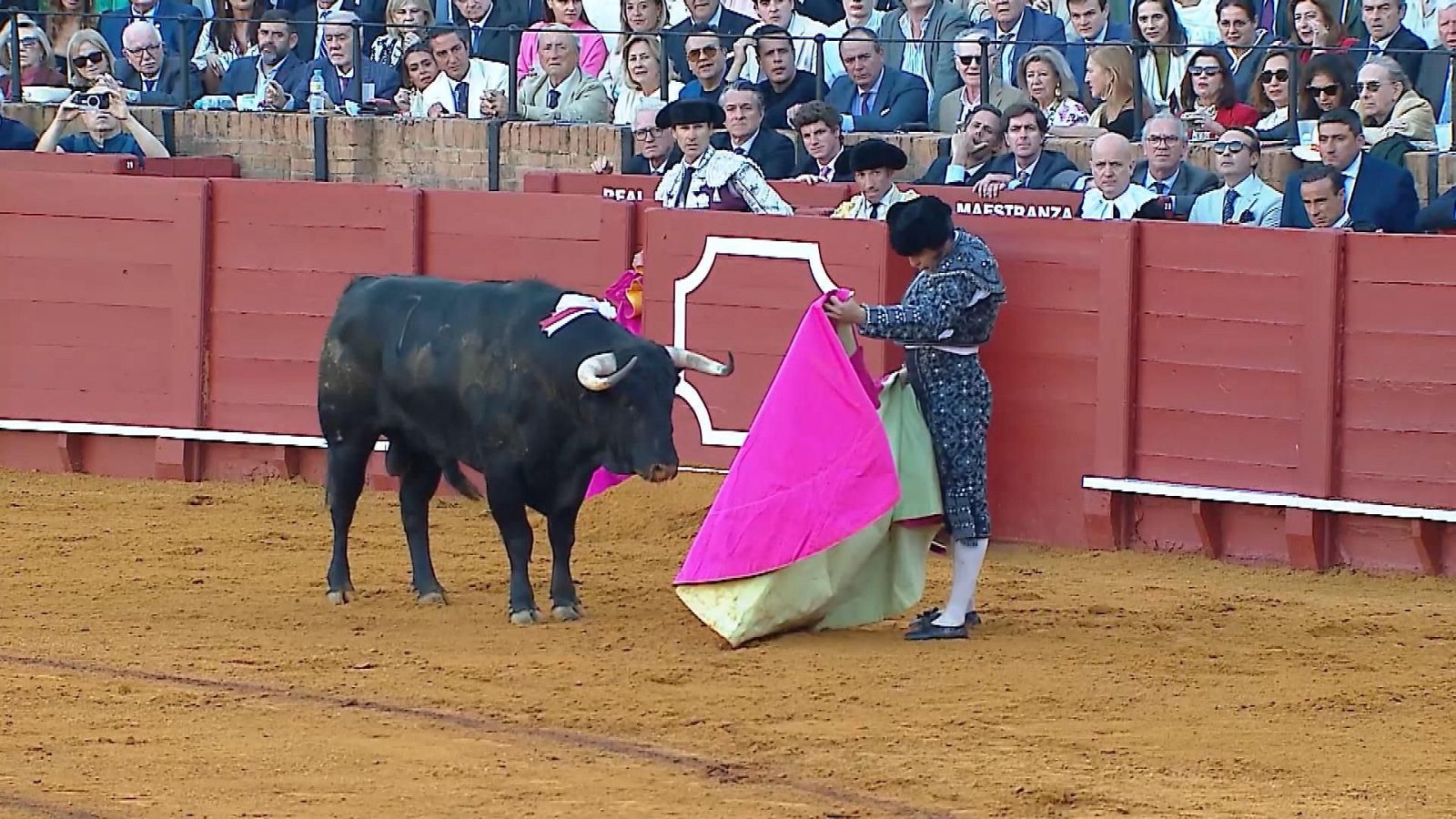 Tendido Cero - 11/04/26 - Tendido cero | Ver