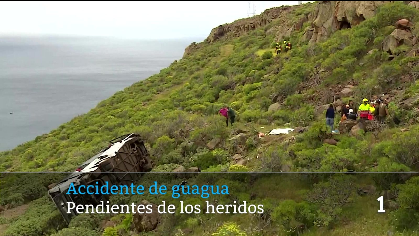 Telecanarias - 11/04/2026 | Ver