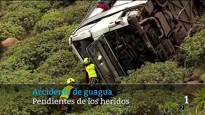 Canarias en 2' - 11/04/2026 | Ver