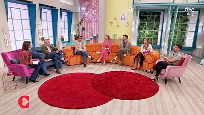 D Corazón - 11/04/26