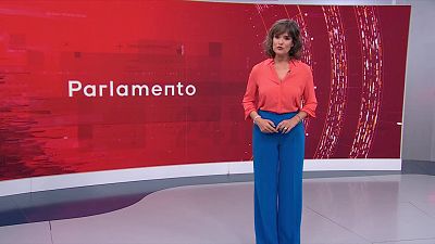 Parlamento - 11/04/26