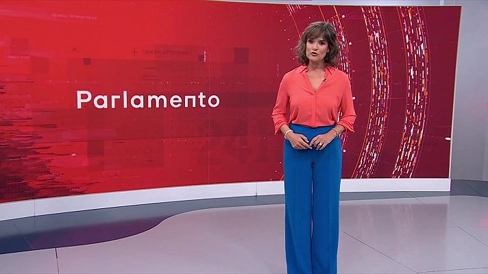 Parlamento - Parlamento - 11/04/26