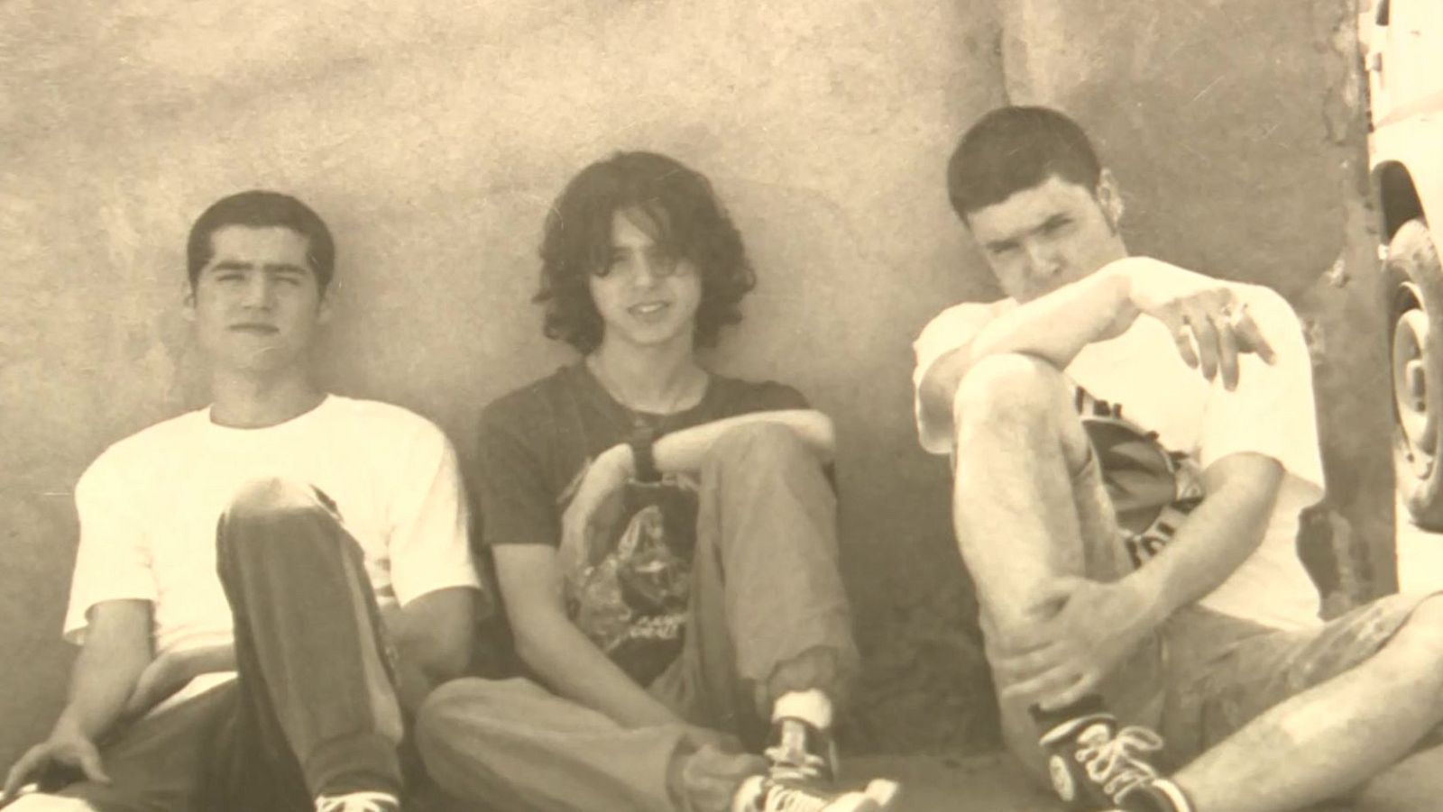 Covite reclama el reconocimiento como víctima del terrorismo para Guillem Agulló | Ver