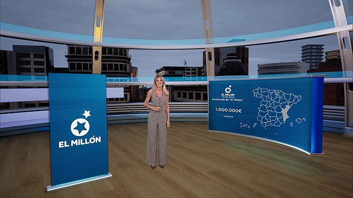 SELAE - La suerte en tus manos 11/04/2026