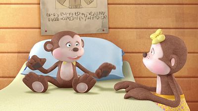 Ban y Anna se separan