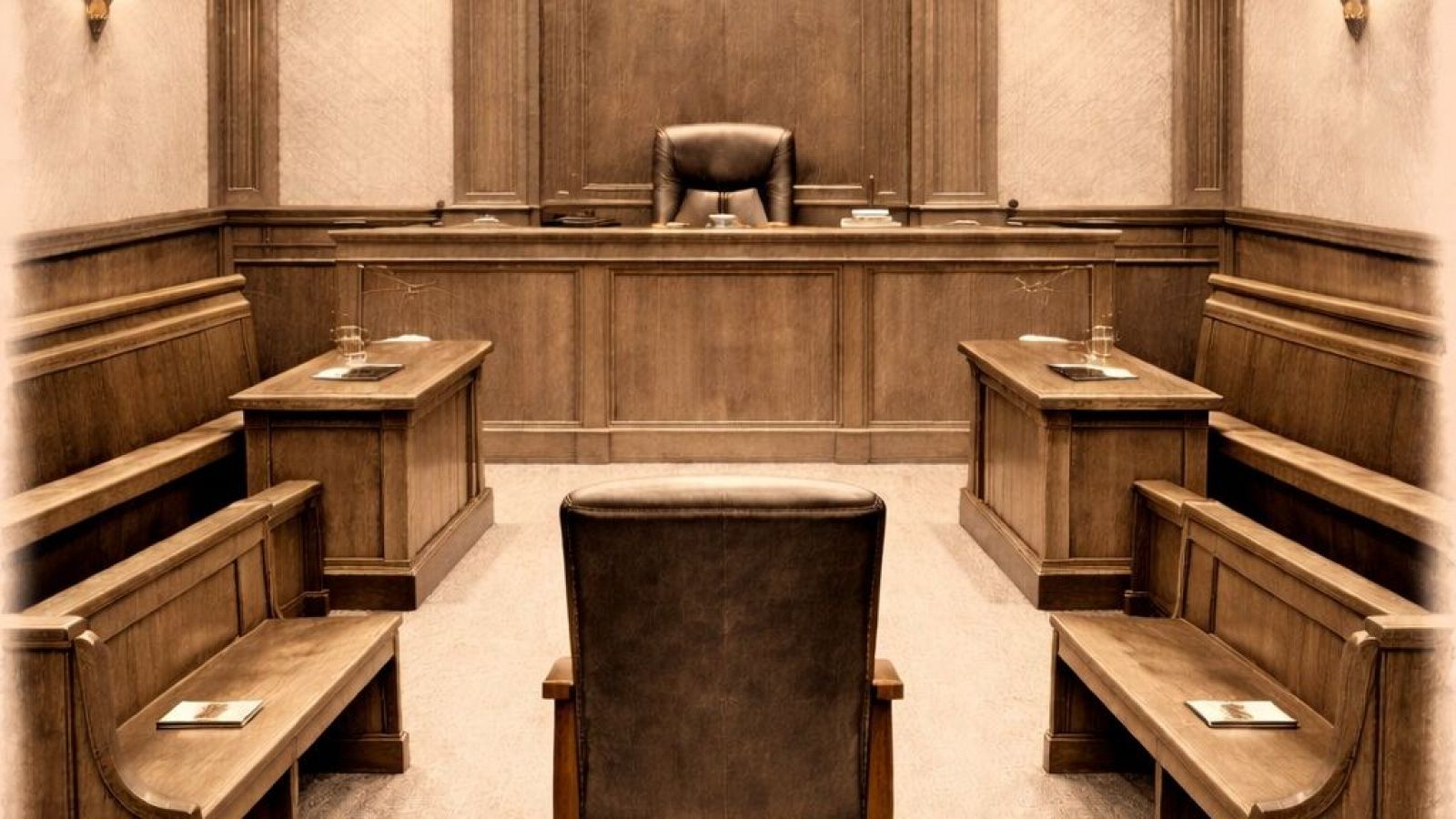 Informe Semanal - Primavera judicial | Ver