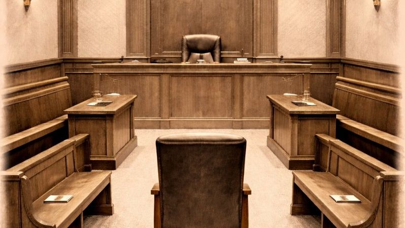 Informe Semanal - Primavera judicial | Ver