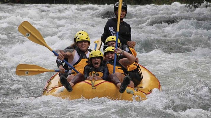 La Vuelta al Mundo en 80 Likes - Costa Rica