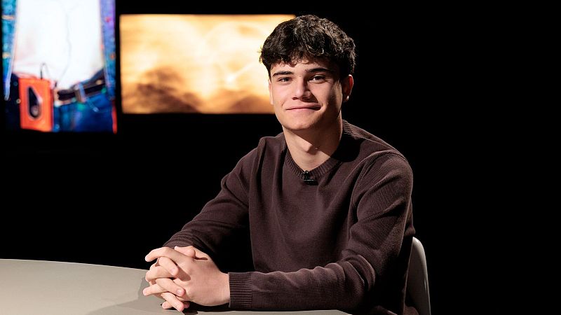 Versi�n espa�ola - Voy a pas�rmelo bien (Presentaci�n) - Versi�n espa�ola | Ver