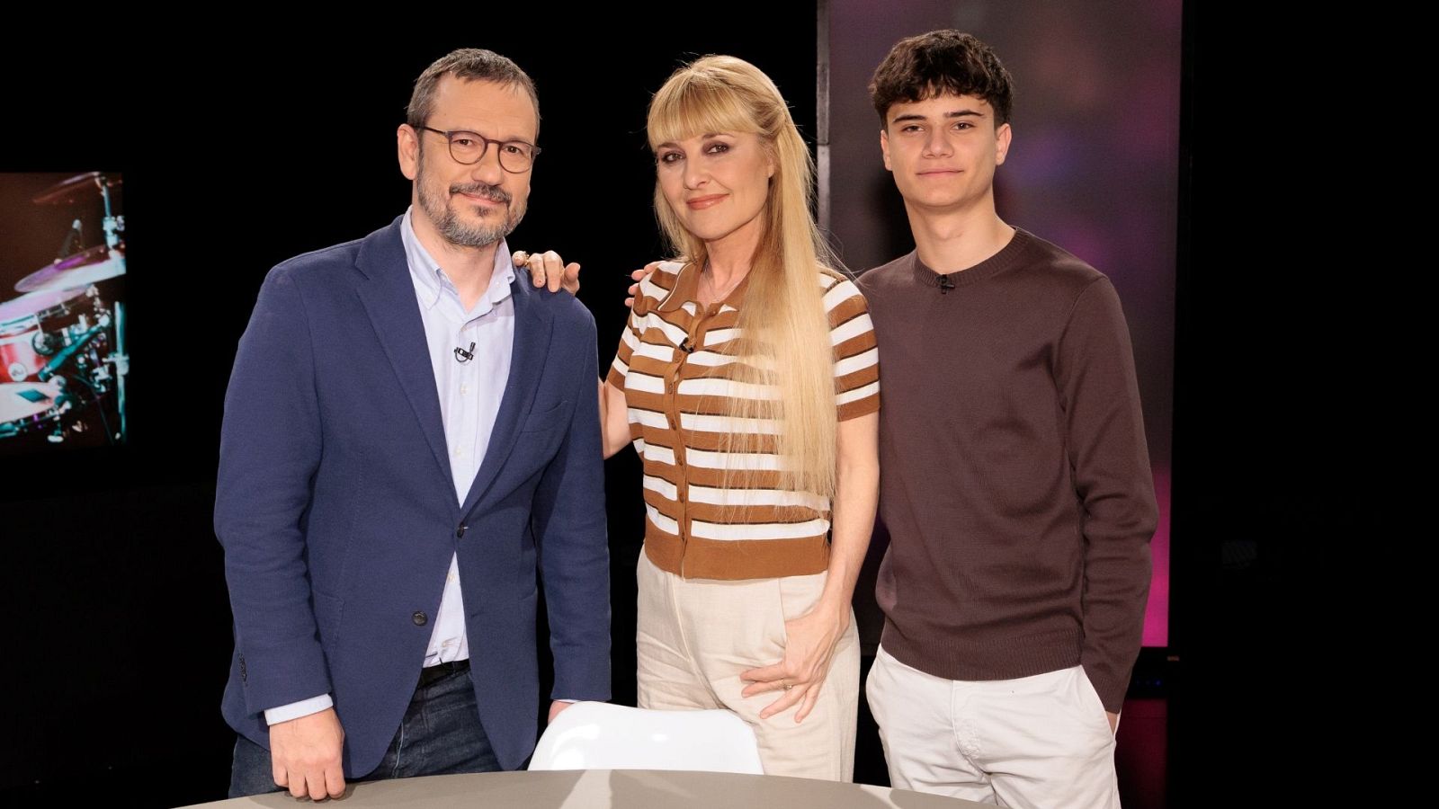 Versión española - Voy a pasármelo bien (Coloquio) - Versión española | Ver