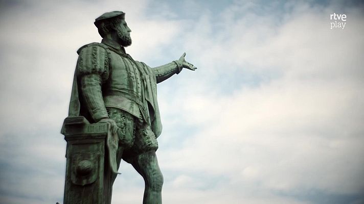 Somos Documentales - España, la primera globalización