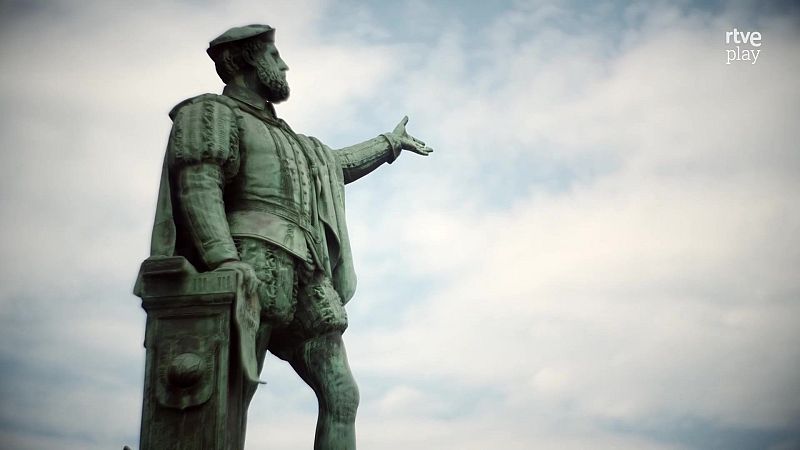 Somos documentales - Espa�a, la primera globalizaci�n - Somos Documentales | Ver documental