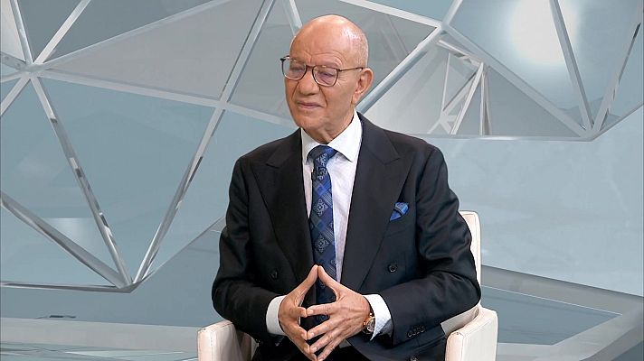 Medina en TVE - Puentes de convivencia