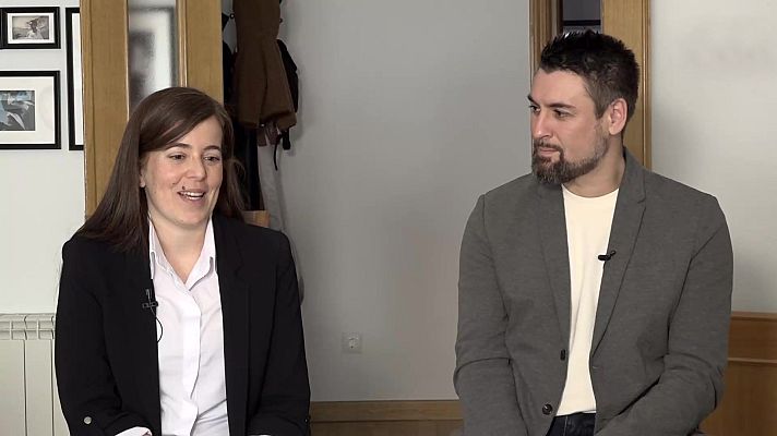 Buenas noticias TV - Dios está en control