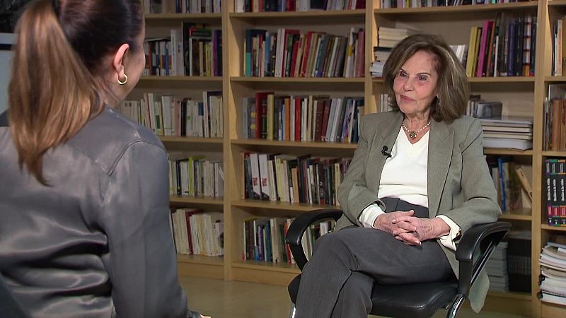 Shalom - Voces para no olvidar - Shalom | Ver