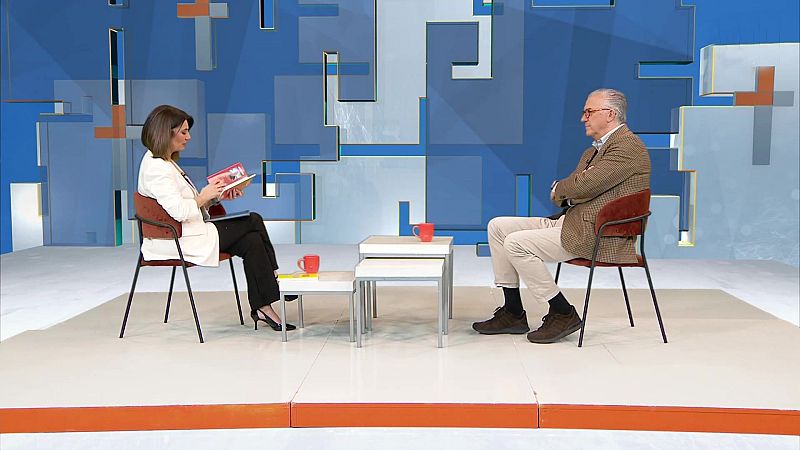 Últimas Preguntas - Querer quererse - Últimas preguntas | Ver