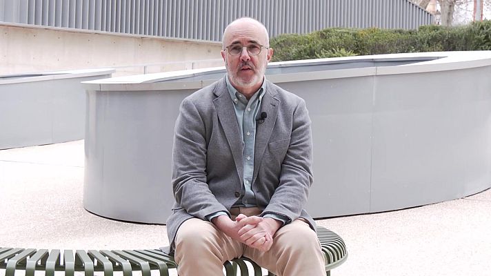 Testimonio - Periodistas católicos