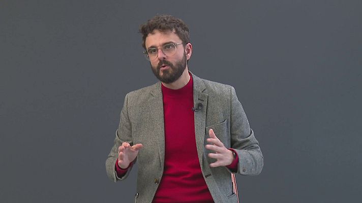  - Sobre la vivienda: "Si tus padres viven en Madrid, te ha tocado una lotería"