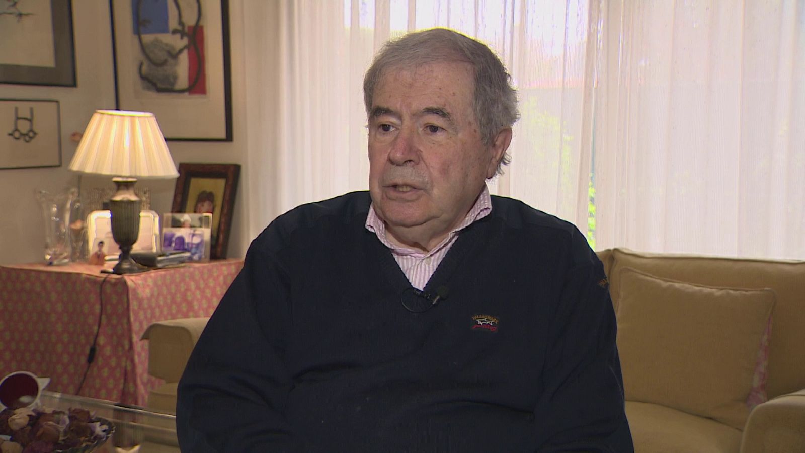 Cómo se ha desplomado la construcción de vivienda protegida en España | Ver